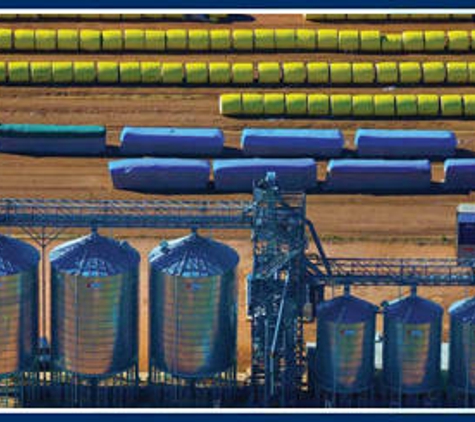 Namoi Cotton Limited - Wee Waa, NSW