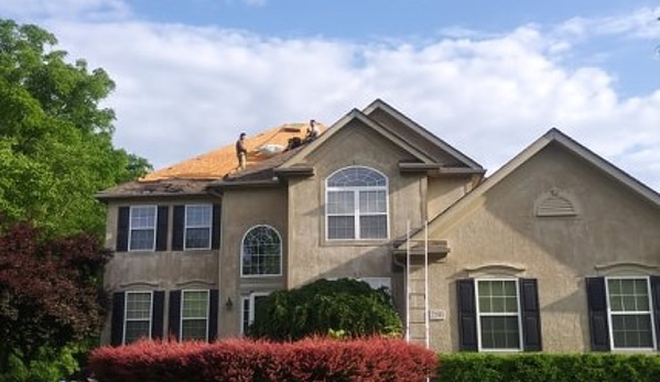 TS Roofing & Home Improvement - Columbus, OH