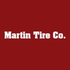 Martin Tire Co. gallery