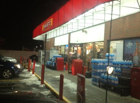 Sheetz - Frederick, MD