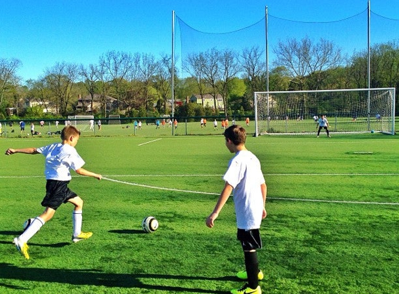 Hockessin Soccer Club - Hockessin, DE