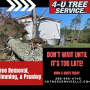 4-U Tree Service - Tree Service