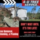 4-U Tree Service
