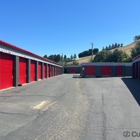 CubeSmart Self Storage