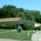 Antioch Church of God in Christ