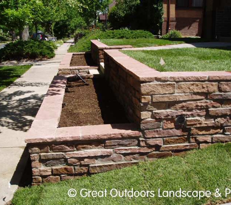 Bonded Masonry - Fort Collins, CO