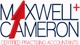 Maxwell & Cameron Pty. Ltd. Logo