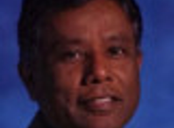 Guru Reddy, MD - Lancaster, OH