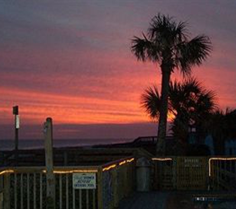 Ocean Isle Inn - Ocean Isle Beach, NC