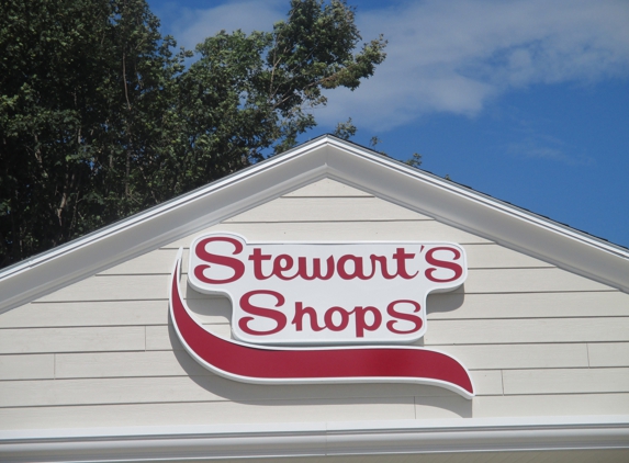 Stewart's Shops - Fort Plain, NY