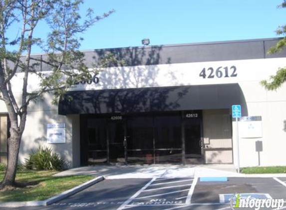 Professional Association Services - Fremont, CA