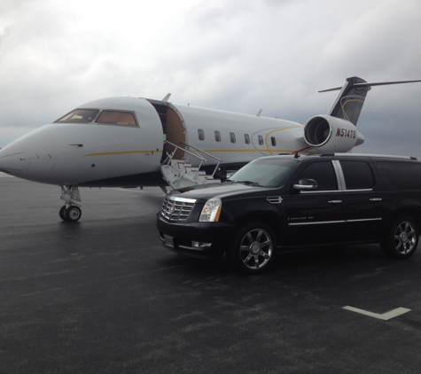 AA PRESTIGE LIMOUSINE SERVICE INC - Winston Salem, NC