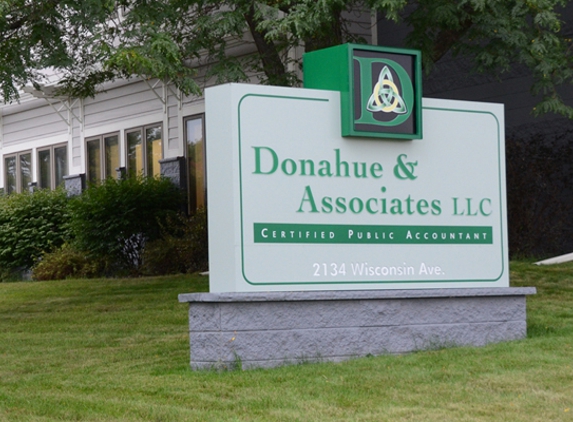 Donahue & Associates LLC - Grafton, WI