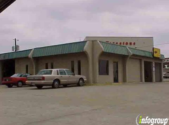 Mendenhall Auto Service Center - Dallas, TX