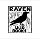 Raven Used Book Shop