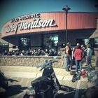 Wild Prairie Harley-Davidson