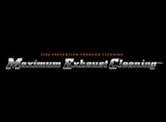 Maximum Exhaust Cleaning - Rancho Cucamonga, CA