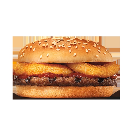 Burger King - Leominster, MA