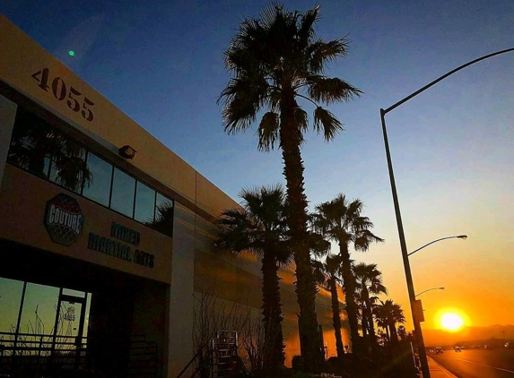 Xtreme Couture Mixed Martial - Las Vegas, NV