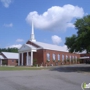 Magnolia Springs Baptist Church