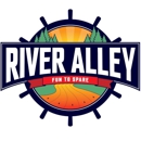River Alley - Bars