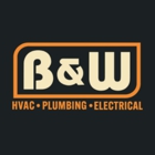 B&W HVAC, Plumbing, and Electrical