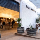 Pali Wine Co. Wine Garden - Wine Bars