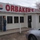 Orbakers Drive In