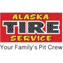 Alaska Tire Service - Automobile Parts & Supplies