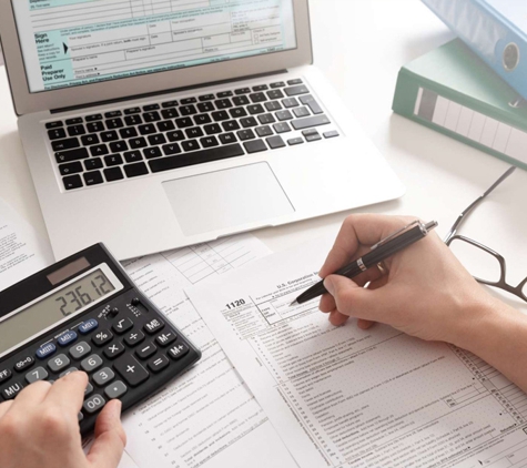 Geoff Cottle Chartered Accountant - Windsor, NSW