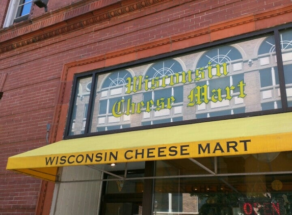 Wisconsin Cheese Mart - Milwaukee, WI