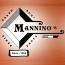 Mannino's Pizza - Pizza