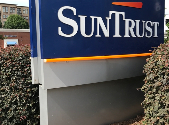 SunTrust Mortgage - Decatur, GA