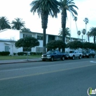 Huntington Beach Main St Library