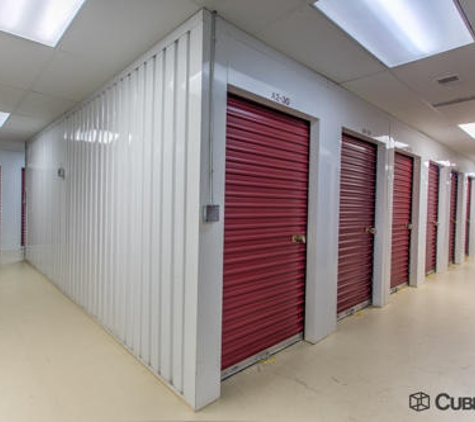 CubeSmart Self Storage - Somerset, NJ