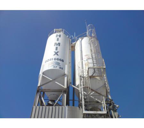 Hi Mix Concrete - Salisbury South, SA
