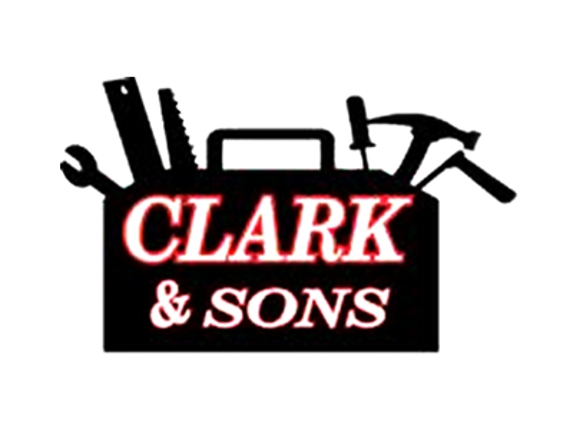 Clark & Sons Handyman & Painting Services - Wauwatosa, WI