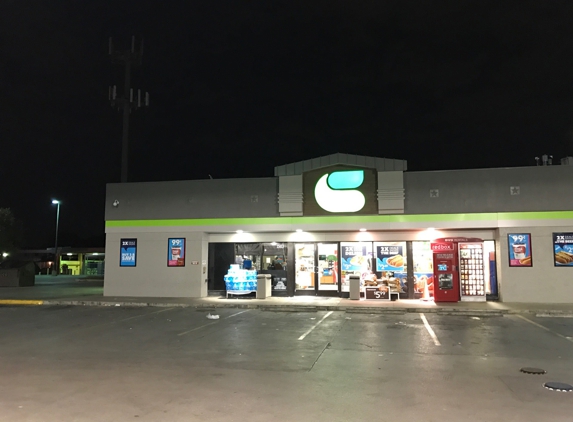 Circle K - San Antonio, TX