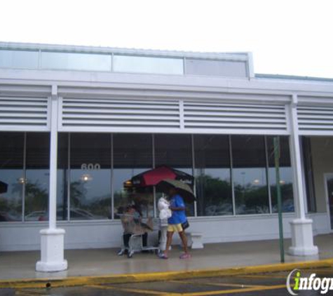 Publix Super Market at Pembroke Commons - Pembroke Pines, FL