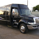 Bay Area Limousine Service - Limousine Service