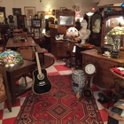 Gene's Trading Post Antiques