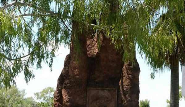Roper Gulf Regional Council - Mataranka, NT