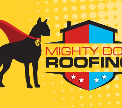 Mighty Dog Roofing - Chesapeake, VA