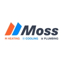 Moss Heating, Cooling & Plumbing - Fireplaces