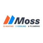 Moss Heating, Cooling & Plumbing