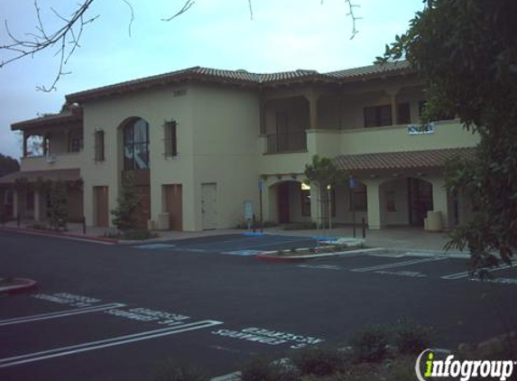 Gates Professional Building - San Juan Capistrano, CA