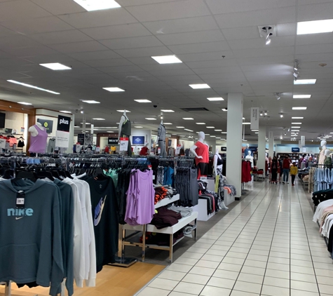 JCPenney - Burleson, TX