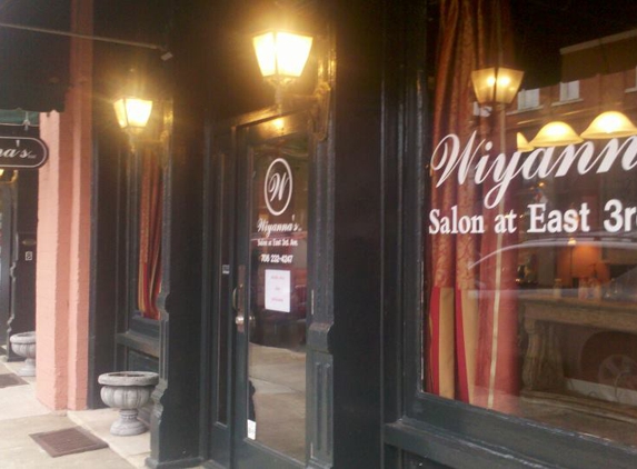 Wiyanna's Salon - Rome, GA