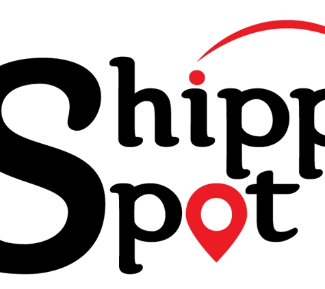 The Shipping Spot - Austin, TX