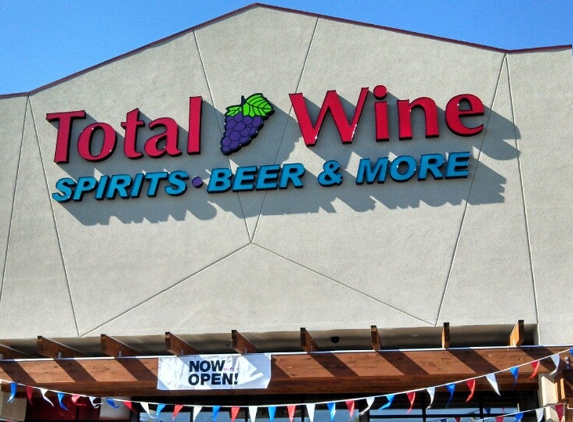 Total Wine & More - Lynnwood, WA